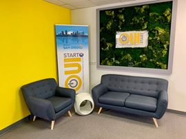 Ouistart