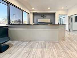 Regus - Tucson - N Oracle Road