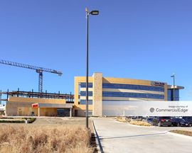 Medical Park at Alliance