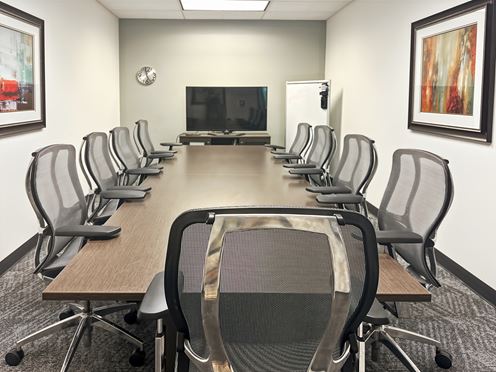 Regus - Fort Myers Forum Corporate