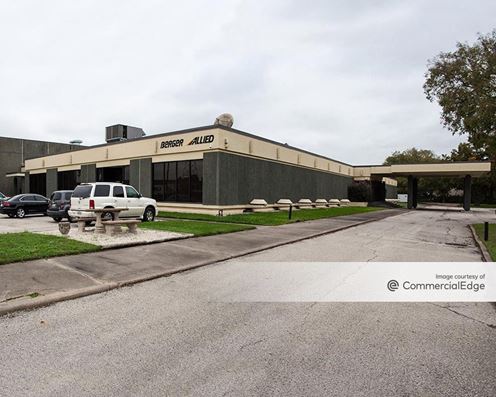 3021 Mangum Road