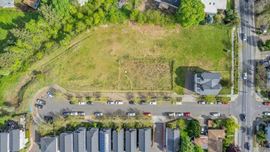 SE Steele Street Multifamily Development Land