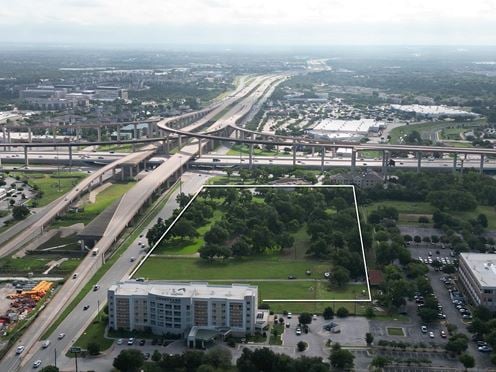 Infill Development Opportunity in North West Austin