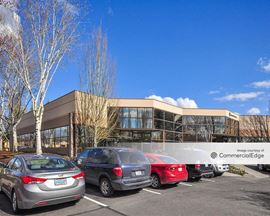 Nimbus Corporate Center - Buildings 3 & 4