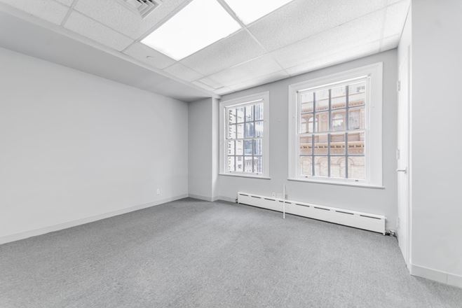 Rodin Studios I 200 West 57th Street