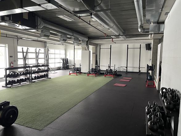 Second Generation Fitness Space