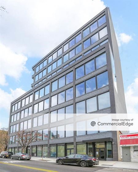 Office space for Rent at 35-01 36th Avenue in Long Island City