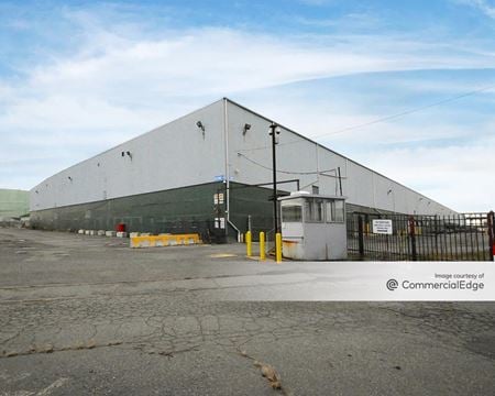 Industrial space for Rent at 205 Campus Drive in Kearny