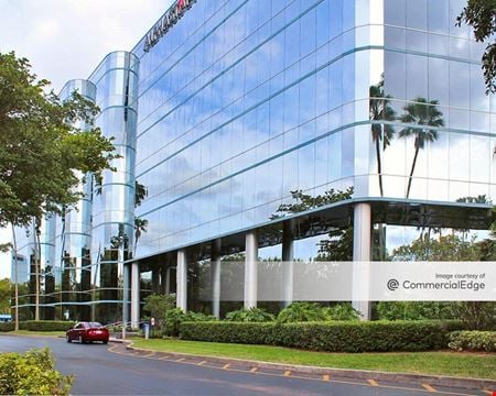 Photo of commercial space at 800 Corporate Drive in Fort Lauderdale