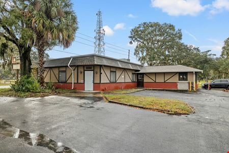 Retail space for Sale at 4917 Gall Blvd in Zephyrhills