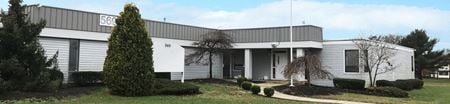 Office space for Rent at 569 Abbington Drive in East Windsor