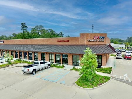 Retail space for Rent at 925 Louisiana 59 in Mandeville