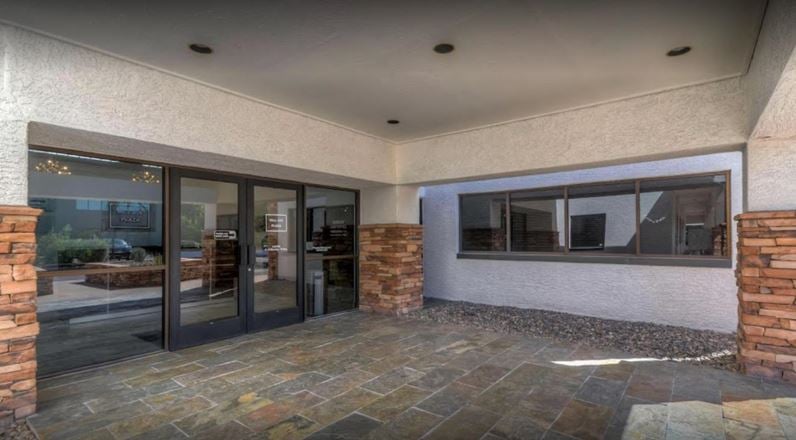 AZOffices - 4700 South Mill Avenue