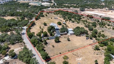Photo of commercial space at 1670 S Cranes Mill Rd in New Braunfels