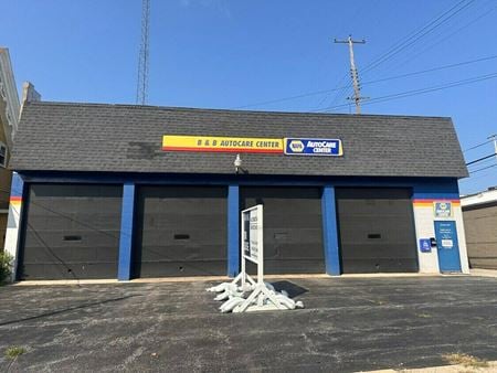 Other space for Rent at 204 S Union St in Delphi