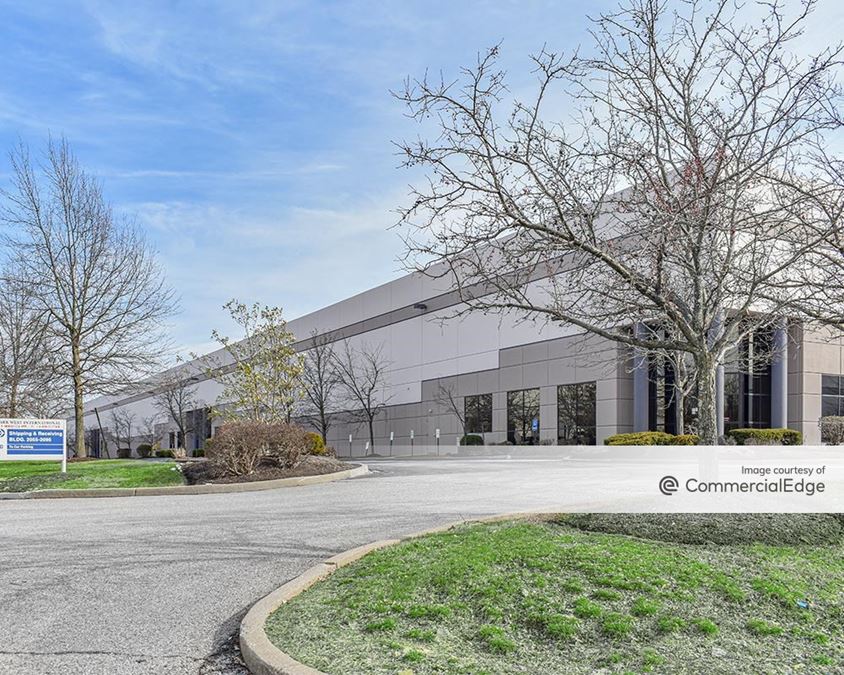 Park West International - Building E