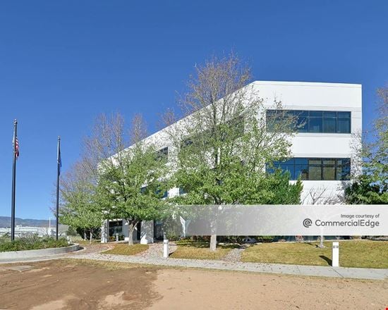 4126 Technology Way