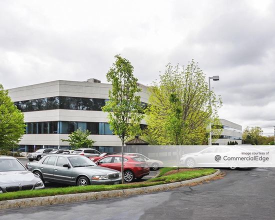 Westford Technology Park East - 10 Technology Park Drive
