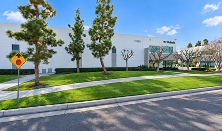 Industrial space for Sale at 13120 Barton Rd in Santa Fe Springs