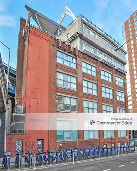 110 York Street