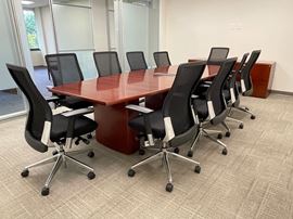 Stark Office Suites - Greenwich
