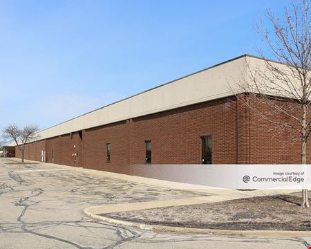 Photo of commercial space at 23533 Mercantile Road in Beachwood