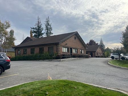 Office space for Rent at 826 North Mullan Road in Spokane Valley