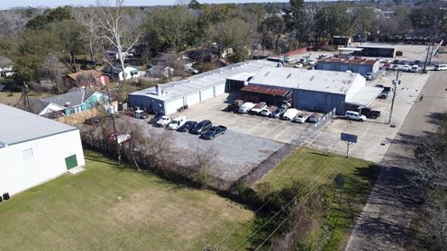 Industrial / Automotive Facility