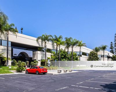 Lab Launch - 605 East Huntington Drive