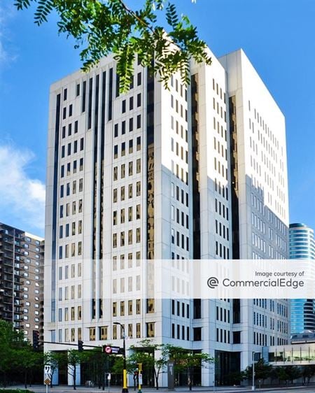 Office space for Rent at 111 Washington Ave S in Minneapolis