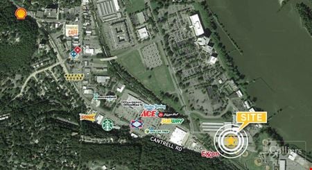 Industrial space for Rent at 1021 Jessie Rd in Little Rock