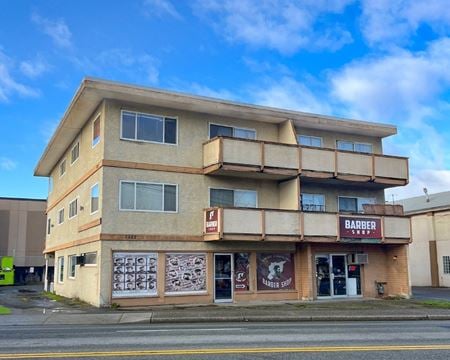 Retail space for Sale at 7325 Vedder Road in Chilliwack