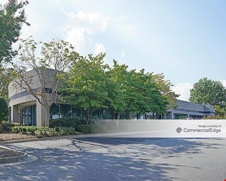 Office space for Rent at 3200 Cobb Galleria Pkwy in Atlanta