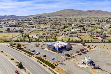 Office space for Rent at 3000 North Glassford Hill Road in Prescott Valley