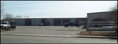 Industrial space for Rent at 505 Weaver Park Rd in Longmont