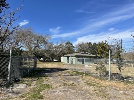 Industrial space for Sale at 1600 3rd Ave (Martin Luther King Blvd.) in La Marque