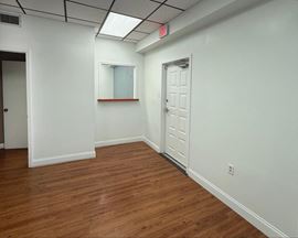 Move-In Ready Space