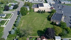 Multifamily Development Land