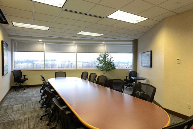 High Pointe Health Campus