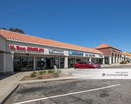 Retail space for Rent at 700 San Pablo Dam Road in San Pablo