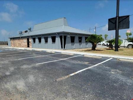Retail space for Sale at 10525 S Padre Island Dr in Corpus Christi