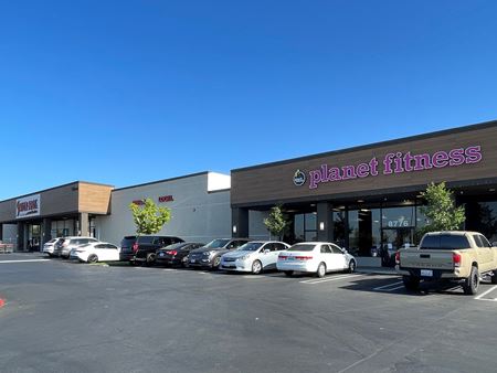 Photo of commercial space at 7263-8812 Baseline Road in Rancho Cucamonga