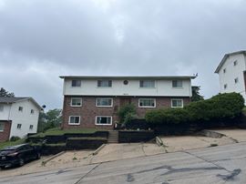 Wayne Street Apartments