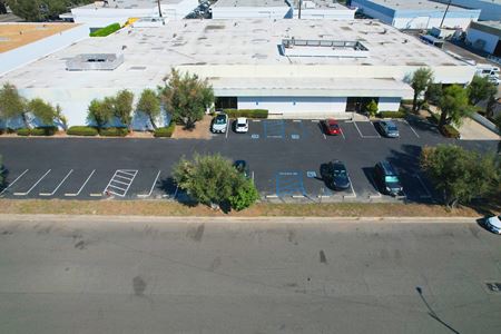 Industrial space for Sale at 13815 Struikman Rd in Cerritos