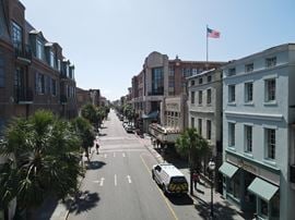 229 King St