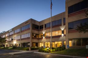 9233 Ward Parkway Building