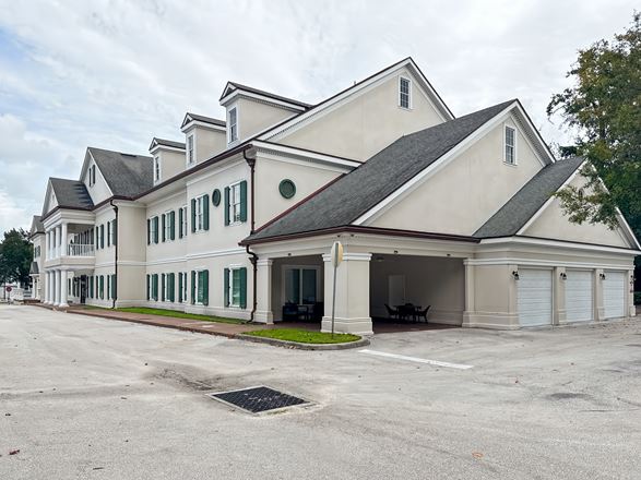 HQ - Altamonte Springs - Westmonte Dr