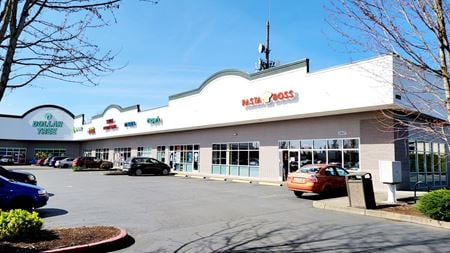 Retail space for Rent at 2927 Broadway St in Salem