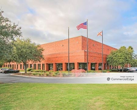 Industrial space for Rent at 8501 Westside Industrial in Jacksonville