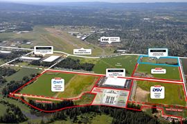 Jackson South Corporate Park
